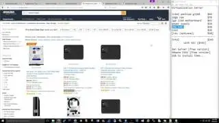How To Build  a Virtualization Server for Less Than $350