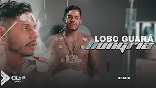 Hungria Hip hop - Lobo Guará ( Remix  )