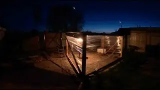 ФЕЛИКС СИТИ 2 - ДЕТСКИЙ ГОРОДОК ИЗ ПЛЕНКИ - ДЕЛАЮ СТЕНЫ - 6 СЕРИЯ