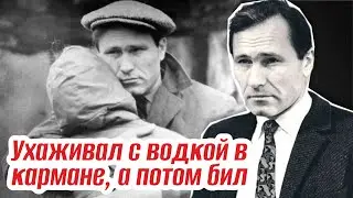 Отвешивал ей оплеухи и затрещины. Василий Шукшин и Лидия Чащина - вторая жена тирана-гения