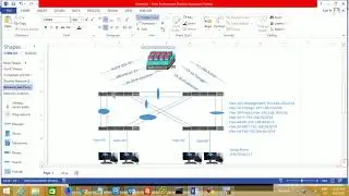 Vmware Lab01 Network Desgin Storage Vmotion DRS and HA configuration