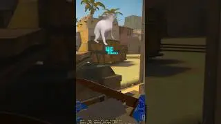 Нашел СТРАННЫЙ БАГ в CSGO / КСГО 