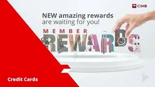 Member Rewards Awareness