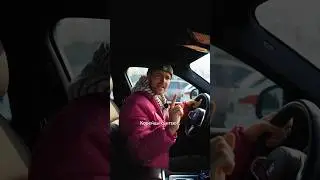 Как корейцы определяют характер по хвату руля