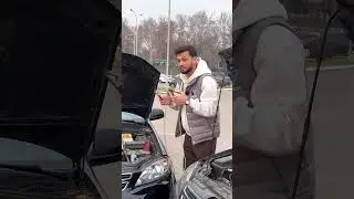 GЕNTRANI AVTOMAT  AKKUMULYATORI  YORILADI NEGA‼️‼️‼️
