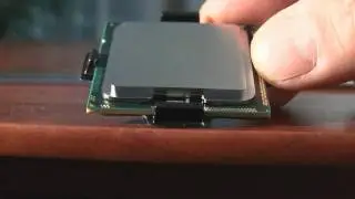 How To Check My CPU Before Lapping