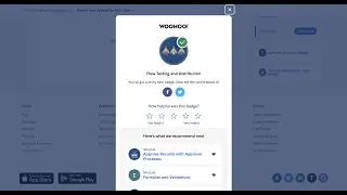 Enable User Access For Your Flow -  Salesforce Flow Distribution - Salesforce Trailhead