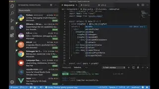 TypeScript Quickly. Lesson 4: Working with IDEs