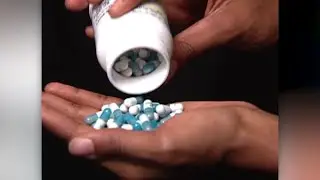 Drug shortages impacting patients nationwide