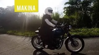 Cafe 400 Review