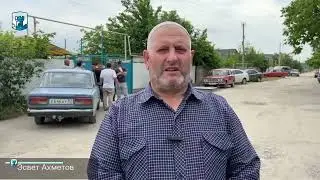 «МЫ ДОЛЖНЫ ПОМНИТЬ ДРУГ О ДРУГЕ НЕ ТОЛЬКО В РАДОСТИ, НО И В ТРУДНОСТЯХ», - Энвер Сейтмеметов