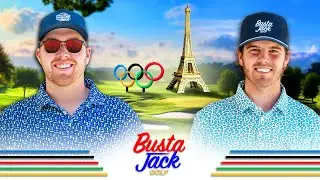 What Would Scratch Golfers Shoot In The Paris Olympics? (Le Golf National)