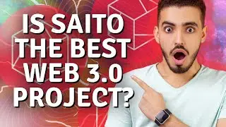 IS SAITO THE WEB 3.0 POWERHOUSE!? | SAITO | CRYPTO REVIEW