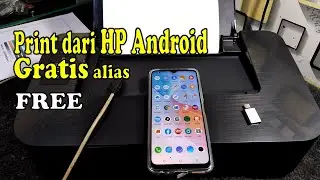 How to Print From Android