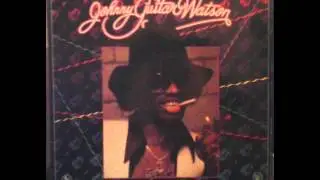 Johnny Guitar Watson Booty Ooty