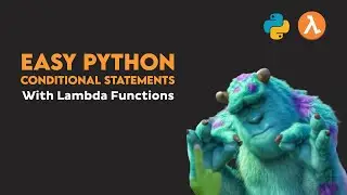 How to Use the Lambda Function in Python to Solve Interview Questions