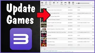 How to Update Games to the Latest Version on RPCS3 | PS3 Emulator Upgrade Firmware