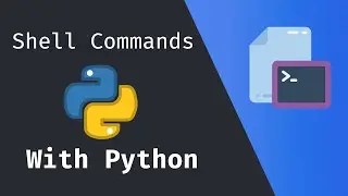 Python Call a System Command!