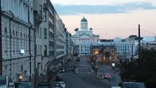 Helsinki White Church