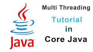 What is Multithreading in core java