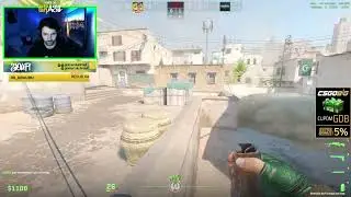 4K DUST2 (NÃO SOU NINJA) 