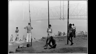Индия. 70-е 80-е годы 20 века. India. 70s 80s of the 20th century.