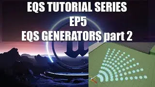 EQS Tutorial Series EP5 Generators Part 2