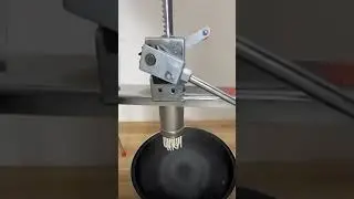 wow Noodles making machine 