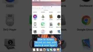 Unlock Mac's Hidden Power: Mastering Screen Recording in Minutes