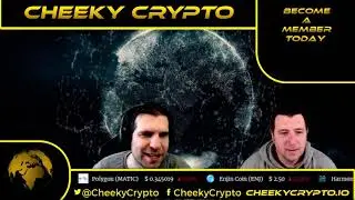 VeChain Price Breakout? VET Price Prediction 2021 | Cheeky Crypto