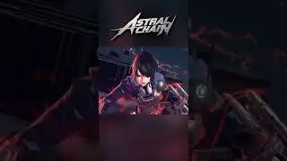 Astral Chain is VERY Underrated