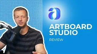 Artboard Studio Early Adopter Preview - Powerful Product Presentations