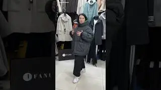 КУРТКИ. ПУХОВИКИ. ДУБЛЕНКИ. Производство РОССИЯ