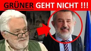 💥AFD-HETZE SCHLIMMSTER ART💥 BRODER  RECHNET MIT GRÜNEM VS-PRÄSIDENT KRAMER AB