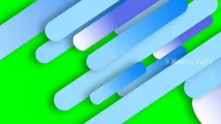 News Transitions Stock Video Footage | News Transition Template Free | Green Screen News Effects