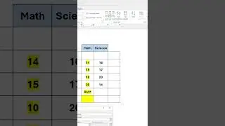how to calculate in ms word