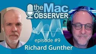 TMO Show Ep. #9 - The Smart Home with Richard Gunther