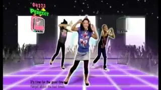 Just Dance Kids Holiday