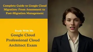 Cloud migration: The ultimate guide to Google Cloud Migration | From Assessment to Post-Migration