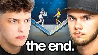 SoaR Milo vs SoaR Dylan...