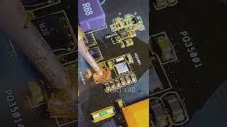 GPU MOSFETS 
