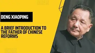 Deng Xiaoping and the transformation of China