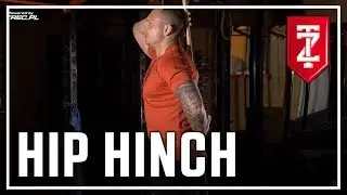 Hip Hinge - Adrian Hoffman (Zapytaj Trenera)
