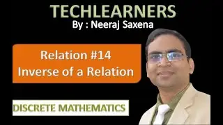 Inverse of a Relation