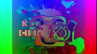 Klasky Csupo in Chorded + DMA