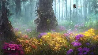 5)SKYRIM REQUEM NO DEATH МАРКАРТ