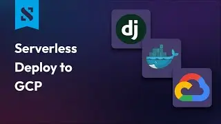Deploy a Serverless Django App to Google Cloud Run