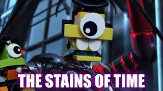 The Stains Of Time but it's Mixels