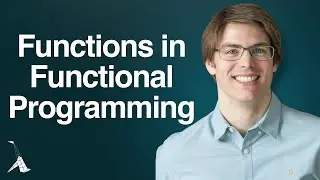 Ch04 Ep01: Functions in Functional Programming | Scala