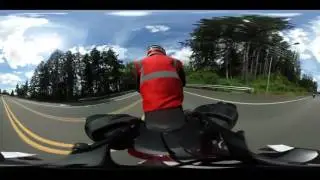 Ducati Experience Tour